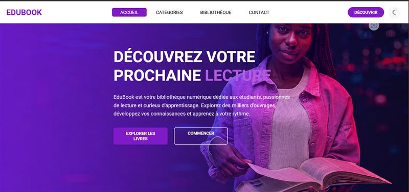 Navigation responsive Flexbox